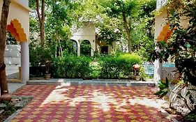 Morbagh Eco Haveli - Mandawa
